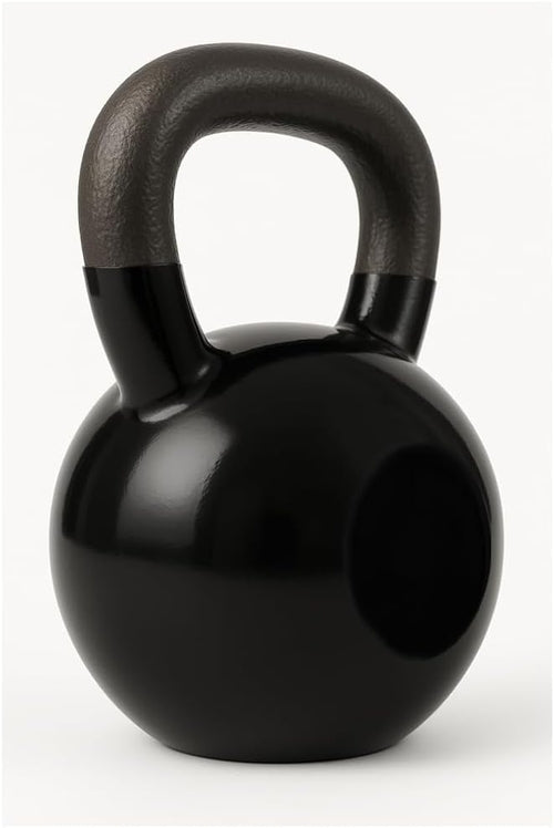Vinyl Coated Kettlebell Weights: Your Ultimate Fitness Companion for