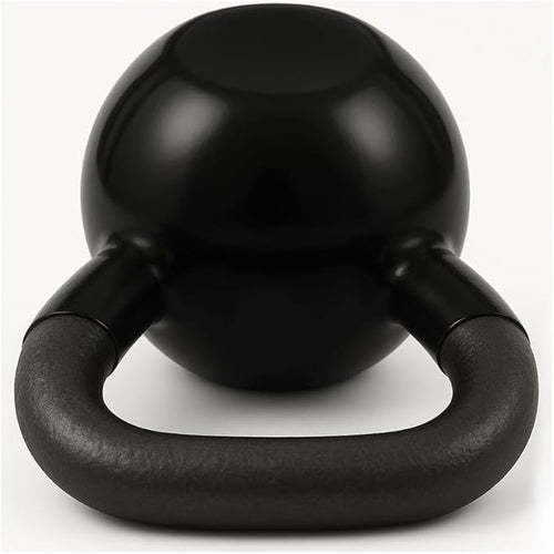 Vinyl Coated Kettlebell Weights: Your Ultimate Fitness Companion for